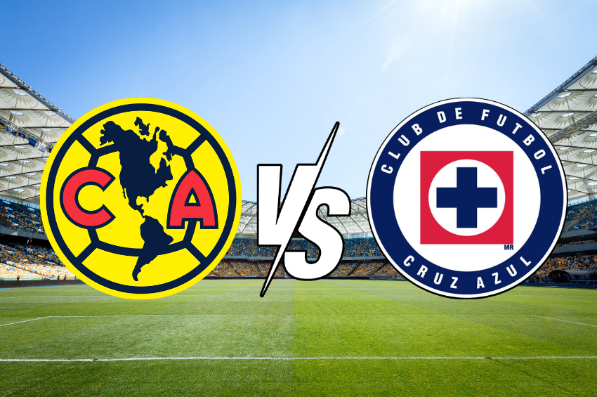 Cruz Azul vs América: ¿Cuándo salen a la venta los boletos y cuál será su precio?