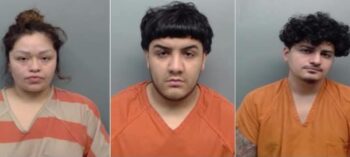 Arrestan a 3 roba-camionetas de San Antonio