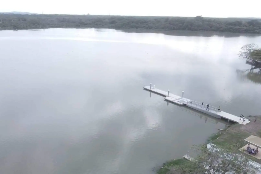 Aistac quedará a cargo del saneamiento de agua en el sur de Tamaulipas