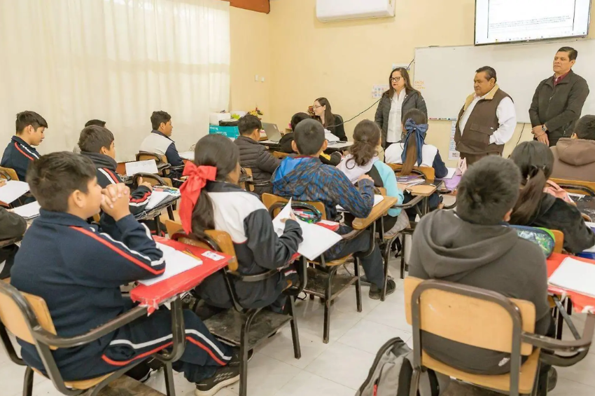 Suspenden clases en municipios de Tamaulipas por frente frío 24: conoce los detalles