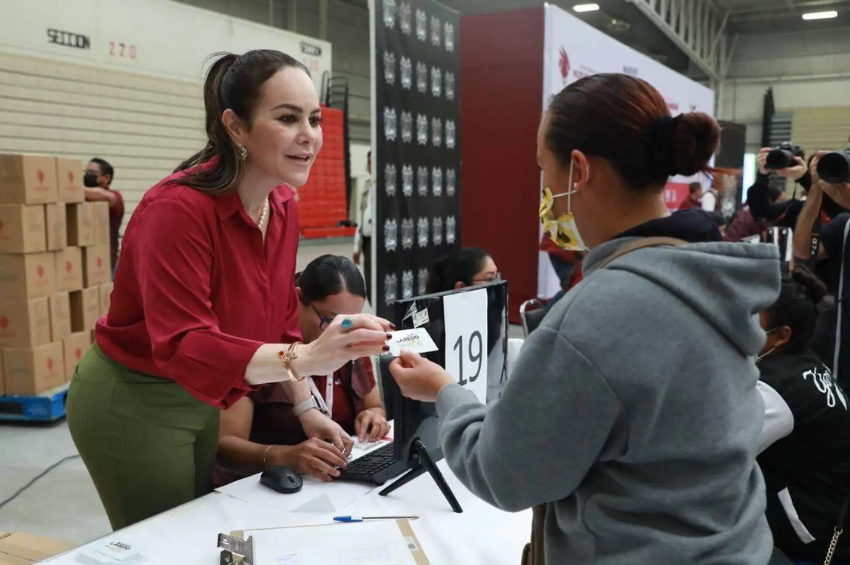 Programa de Apoyo Alimentario en Tamaulipas: información y requisitos