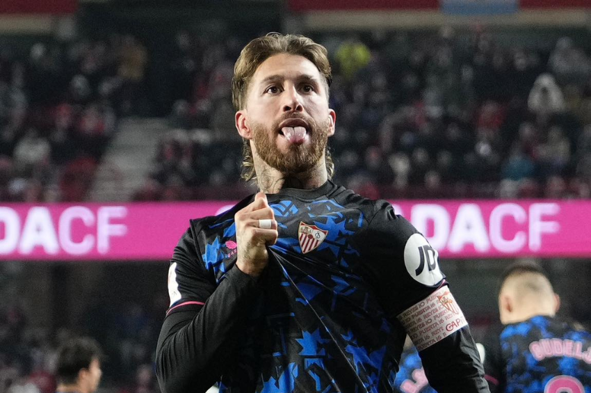 Sergio Ramos está “a detalles” de llegar al Monterrey