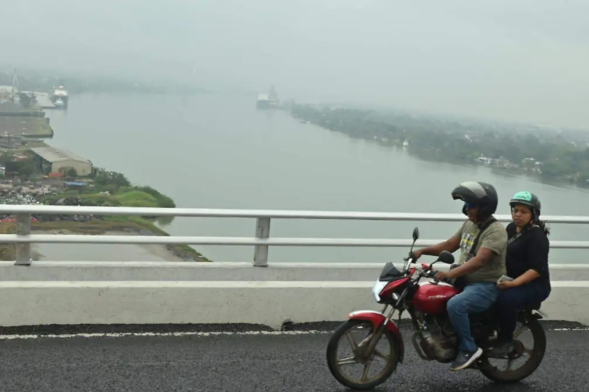 ¡No guardes el paraguas! Se esperan lluvias fuertes y niebla en Tamaulipas