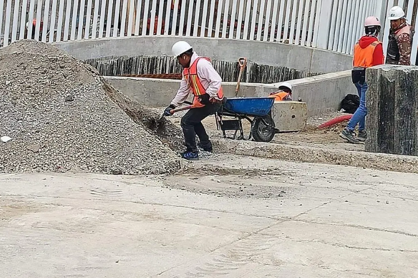 Se espera inversión de mil mdp en obra pública en el sur de Tamaulipas