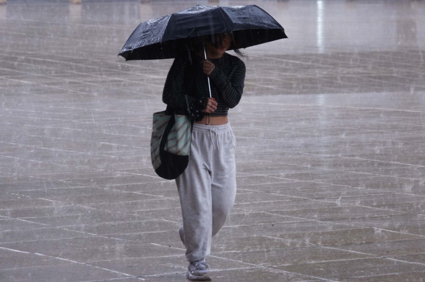 Clima México hoy 21 de febrero: persisten las lluvias