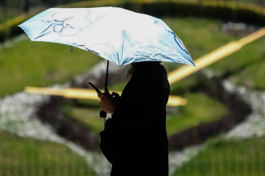 Clima México, hoy 27 de febrero de 2025: frente frío 29 generará lluvias fuertes en algunos estados; seguirán las temperaturas altas