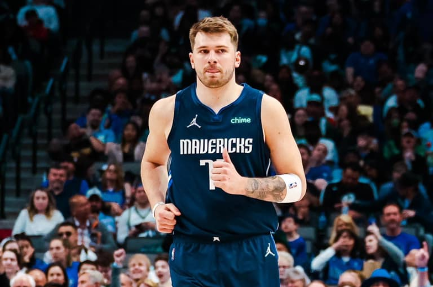 Jugar junto a LeBron, “un sueño hecho realidad”: Luka Doncic