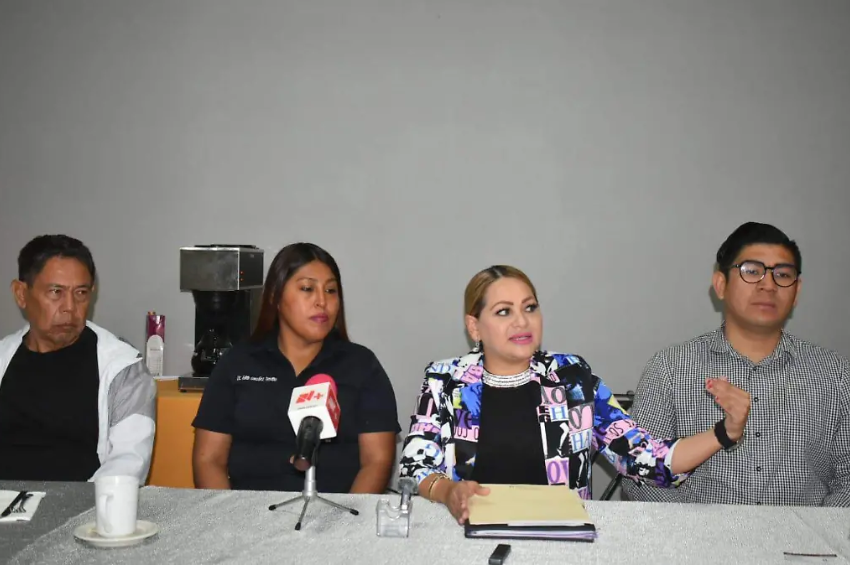 Colectivos exigen reconocimiento de sitios de exterminio en Tamaulipas: “tenemos pruebas”