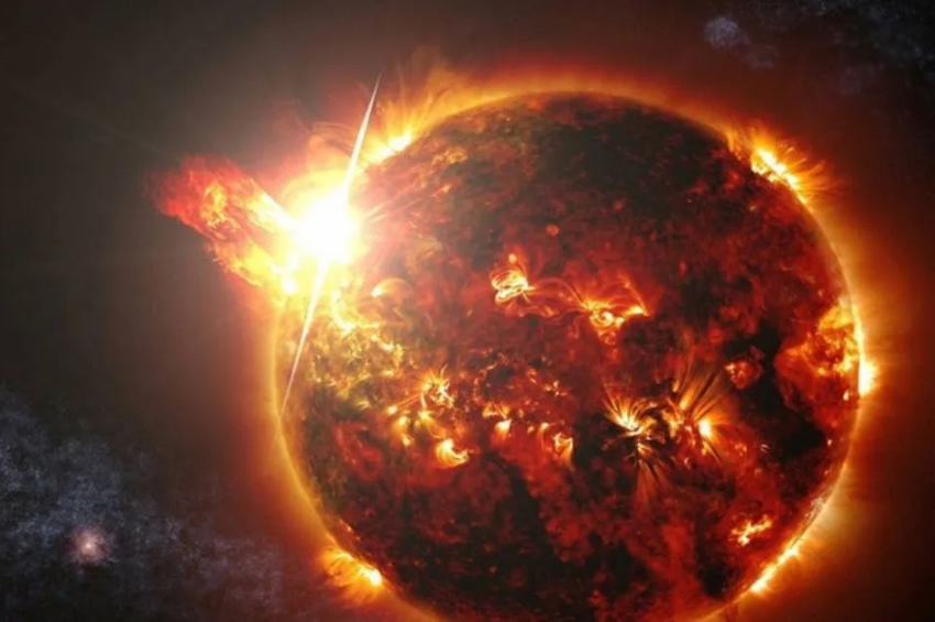 Cuenta regresiva para el fin de la vida en la Tierra: NASA revela cuándo morirá el Sol