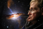 Stephen Hawking acertó. ¿Qué significa la ecuación en la tumba del famoso físico?