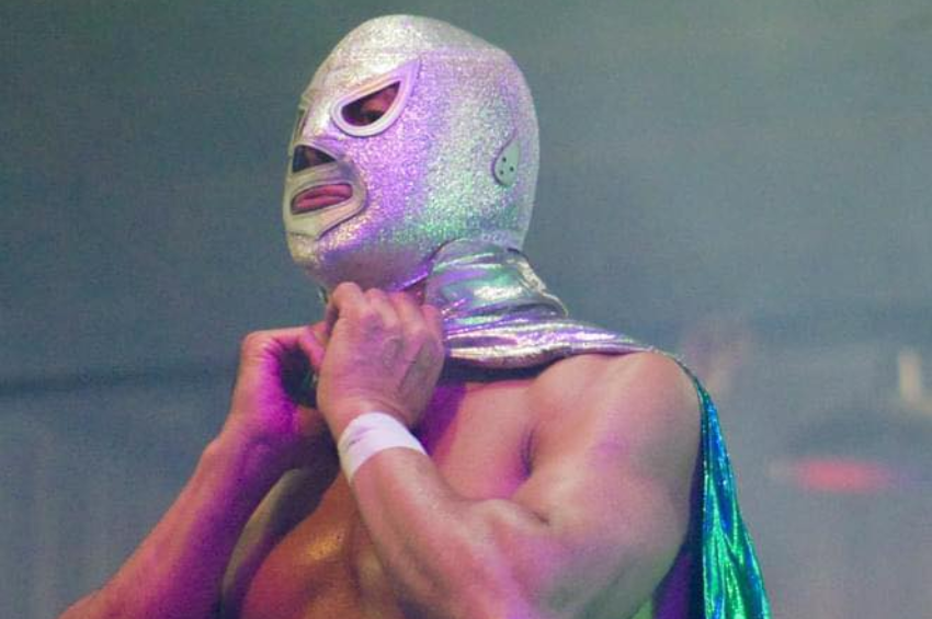 El Hijo del Santo: Veto de la Triple A y el CMLL desluce su gira de despedida