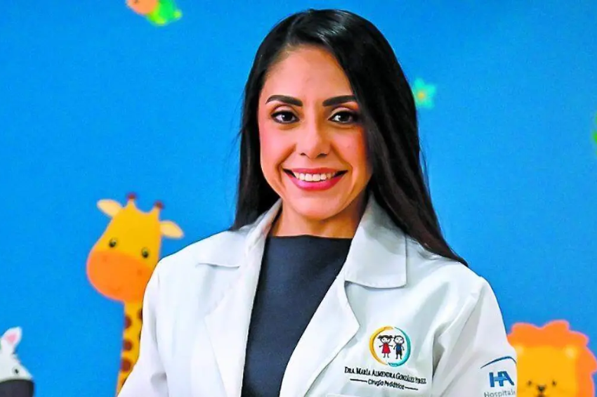 Estas son las cirugías más comunes en niños en el sur de Tamaulipas Estas son las cirugías más comunes en niños en el sur de Tamaulipas