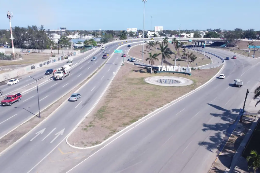 Tamaulipas ofrece incentivos fiscales para atraer inversionistas: Chedraui encabeza la lista