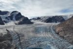 Crisis por el cambio climático en Norteamérica: científicos alertan sobre el primer país que se quedará sin glaciares en menos de 5 años