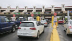 Busca CBP agilizar el tráfico en los puentes, en todos sus aspectos