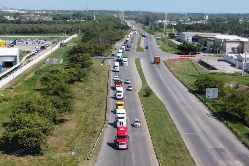 ¿Cuánto dinero se recauda en las aduanas de Tamaulipas? ¿Cuánto dinero se recauda en las aduanas de Tamaulipas?