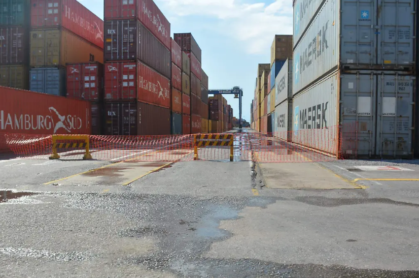 IMEF elogia manejo de aranceles con EU, pero advierte riesgos para inversión en Tamaulipas
