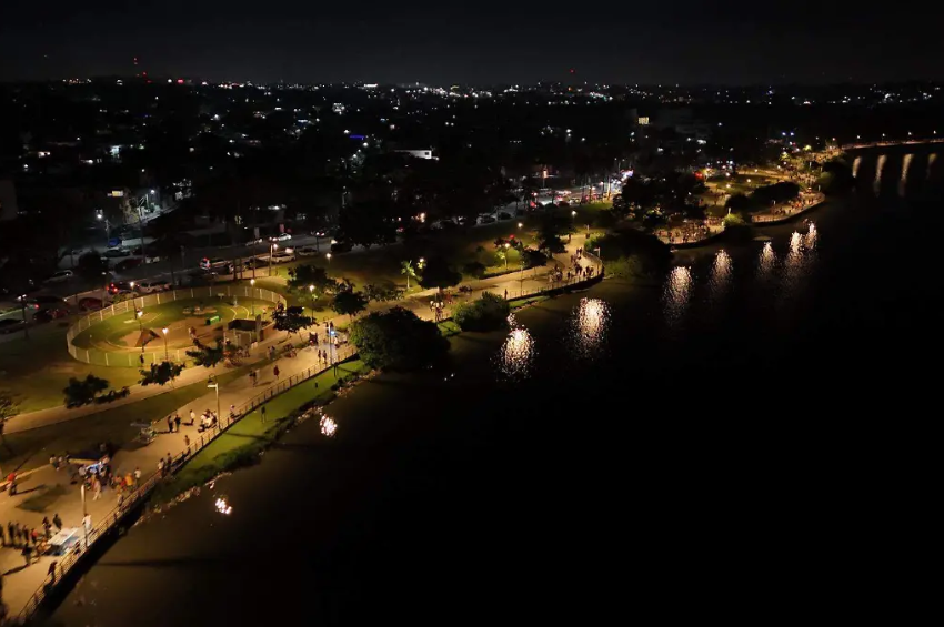 ¿Luz más barata en 2025? Así planea Tamaulipas reducir las tarifas eléctricas ¿Luz más barata en 2025? Así planea Tamaulipas reducir las tarifas eléctricas