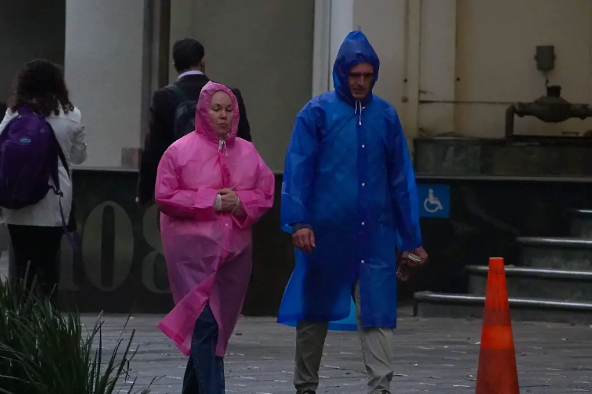 Alerta en Tamaulipas por lluvias intensas, granizo y evento de “Norte” Alerta en Tamaulipas por lluvias intensas, granizo y evento de “Norte”