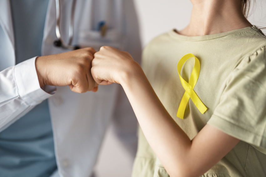 ¿Cómo detectar el cáncer infantil? Las señales que presenta el menor y que alertan esta enfermedad ¿Cómo detectar el cáncer infantil? Las señales que presenta el menor y que alertan esta enfermedad