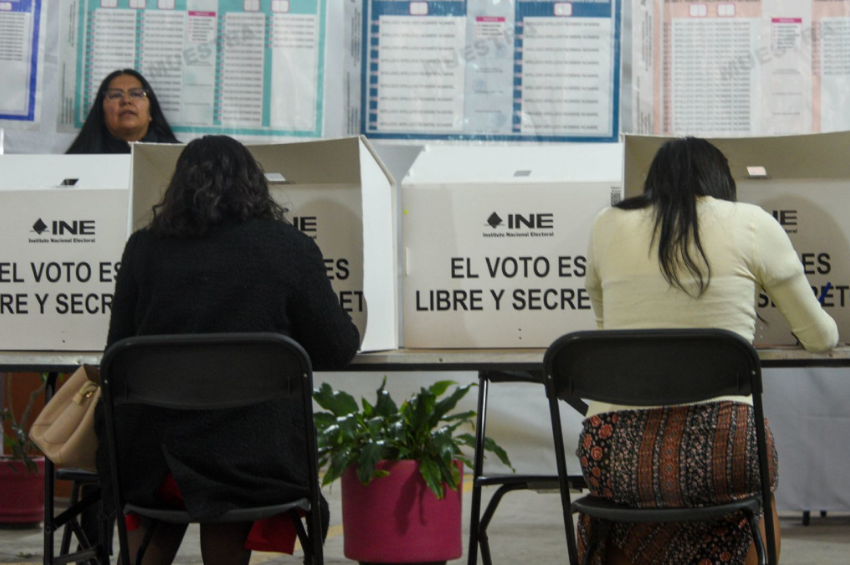 Elección judicial del 1 de junio: éstos son los horarios y momentos clave de jornada electoral Elección judicial del 1 de junio: éstos son los horarios y momentos clave de jornada electoral