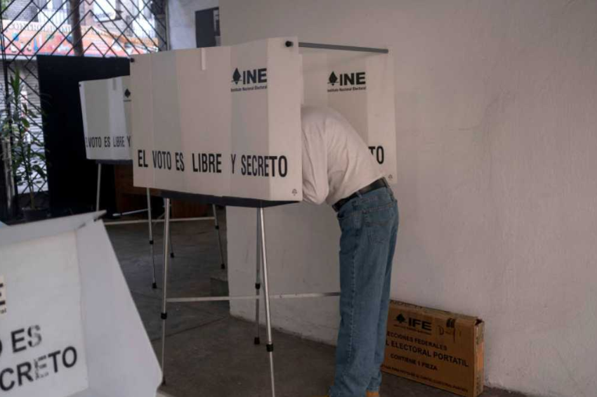 Llamados a no votar es antidemocrático: TEPJF