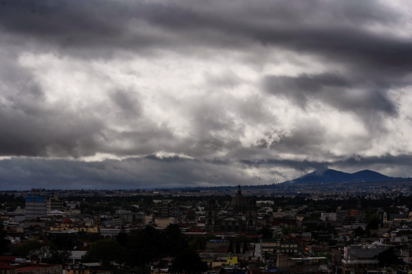 Clima México, hoy 6 de mayo de 2025: frente frío 42 seguirá generando lluvias fuertes Clima México, hoy 6 de mayo de 2025: frente frío 42 seguirá generando lluvias fuertes