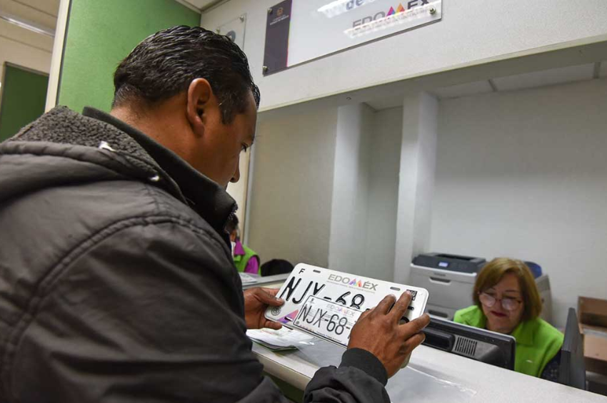 Cambios recientes en placas 2024-2025: estos estados renovaron diseño Cambios recientes en placas 2024-2025: estos estados renovaron diseño