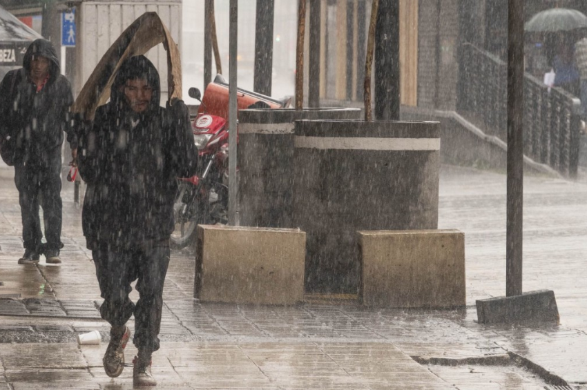 Clima México, hoy 13 de mayo de 2025: lluvias y onda de calor Clima México, hoy 13 de mayo de 2025: lluvias y onda de calor