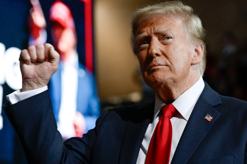 CEO confía en que políticas de Trump no afectarán los Juegos Olímpicos