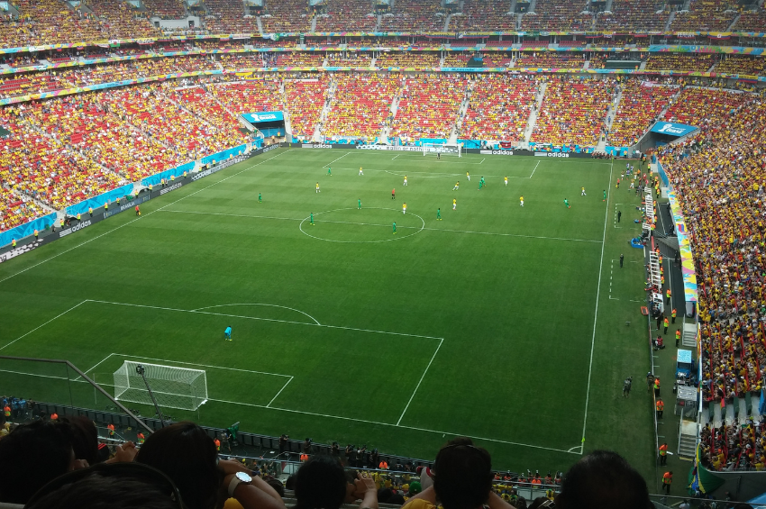 Futbol hoy 19 de mayo de 2025: ¿Dónde ver los partidos en vivo? Futbol hoy 19 de mayo de 2025: ¿Dónde ver los partidos en vivo?