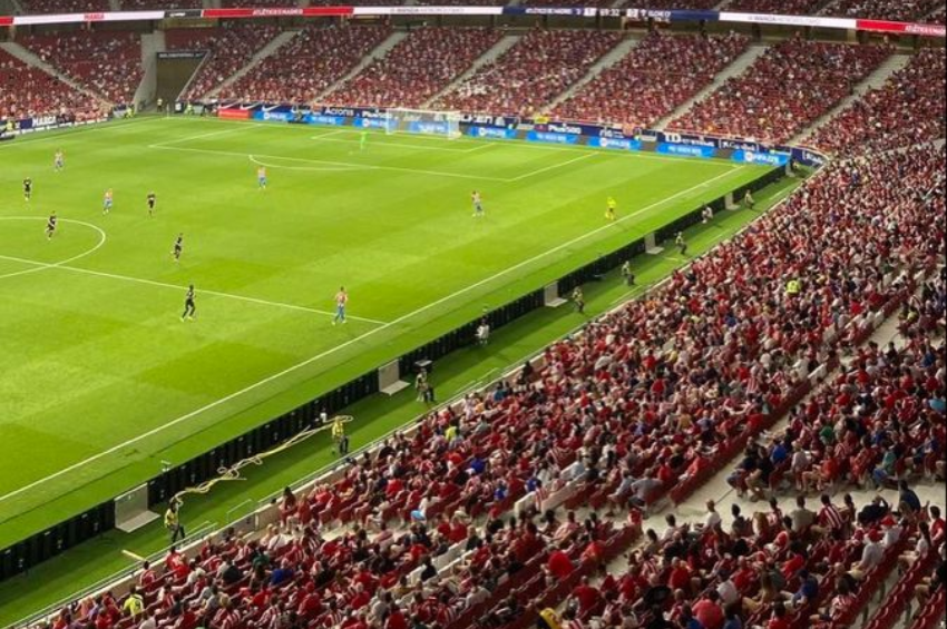 FMF responde a clubes de la Liga de Expansión tras apelación ante el TAS FMF responde a clubes de la Liga de Expansión tras apelación ante el TAS