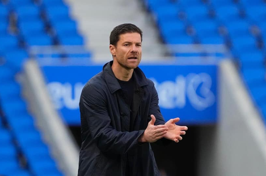 Xabi Alonso deja al Leverkusen ante rumores de dirigir al Real Madrid Xabi Alonso deja al Leverkusen ante rumores de dirigir al Real Madrid