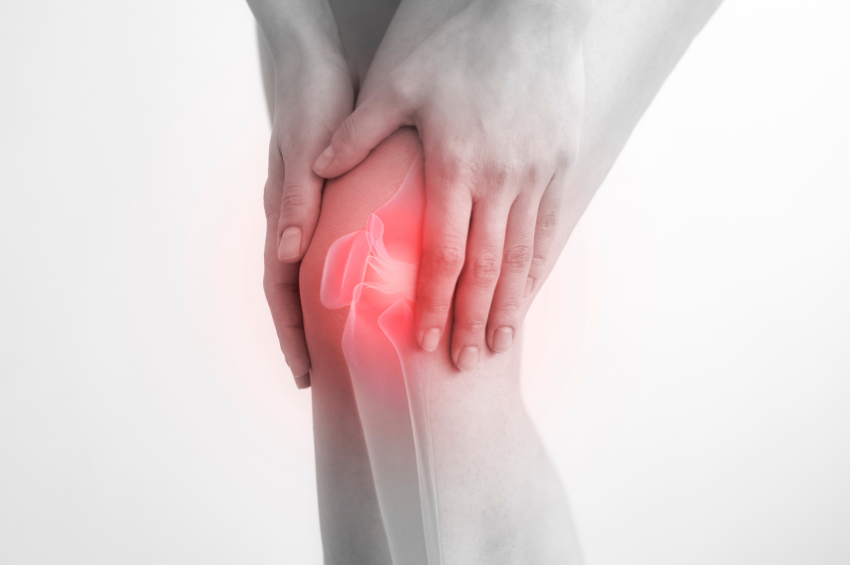 Un medicamento utilizado para la diabetes podría reducir el dolor en personas con artritis de rodilla, según estudios Un medicamento utilizado para la diabetes podría reducir el dolor en personas con artritis de rodilla, según estudios