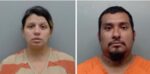 Pareja acusada de lesionar a niño con una pistola eléctrica
