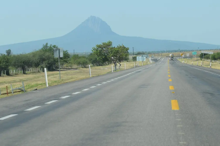 Tamaulipas alista carreteras para el Mundial 2026: así se prepara