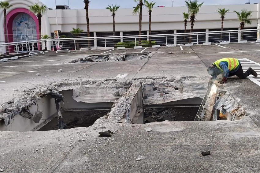 Inician trabajos de construcción del primer Chedraui Selecto de Tamaulipas en Tampico