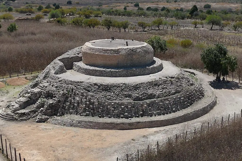 Tamaulipas también tiene pirámides y museos: descubre su riqueza arqueológica Tamaulipas también tiene pirámides y museos: descubre su riqueza arqueológica