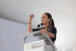 La mañanera de Claudia Sheinbaum, 17 de junio de 2025