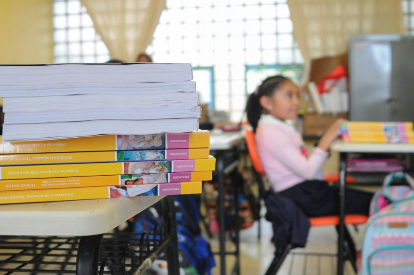 ¿Qué estados suspendieron clases por huracán Erick y hasta cuándo?