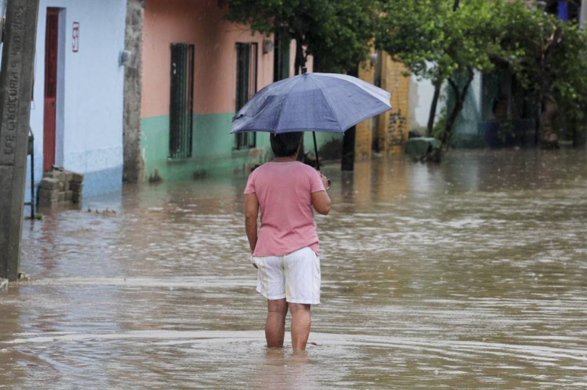 7 medidas para proteger tu casa y tu coche en temporada de lluvias intensas 7 medidas para proteger tu casa y tu coche en temporada de lluvias intensas