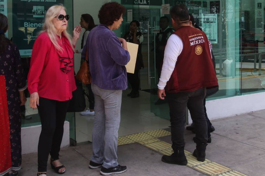 Llegó la fecha: anuncian registro para pensión para adultos mayores y Mujeres Bienestar en junio; ve calendario Llegó la fecha: anuncian registro para pensión para adultos mayores y Mujeres Bienestar en junio; ve calendario