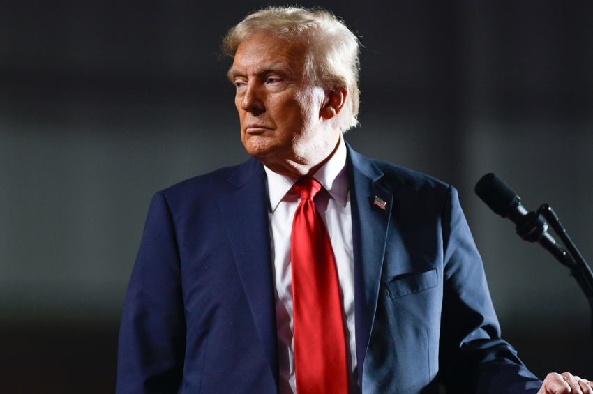 Trump critica que EE.UU. tiene “demasiados días festivos no laborables” en plena festividad por el Juneteenth