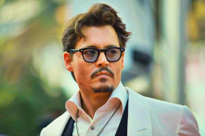 Johnny Depp no se arrepiente de su batalla legal contra Amber Heard