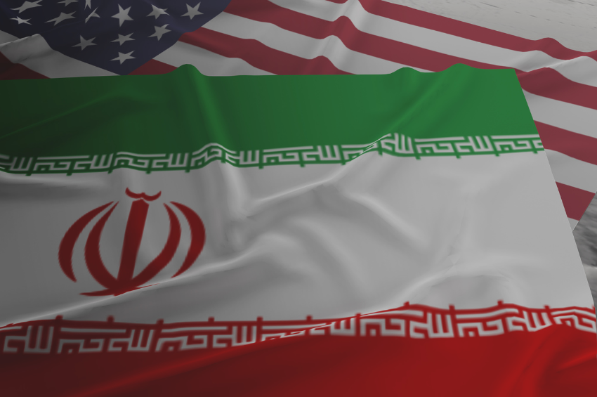 Trump dice que Estados Unidos se reunirá con Irán la próxima semana