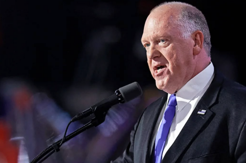 El zar fronterizo Tom Homan está preocupado por las células terroristas iraníes que existen en EE.UU.