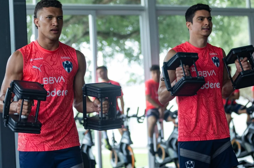 Rayados llegará con experiencia al Mundial de Clubes