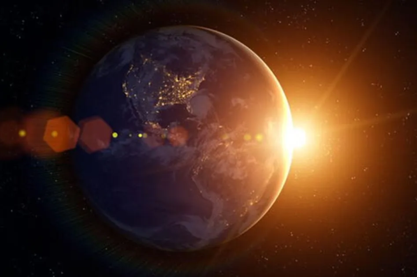Solsticio de verano 2025: esta es la fecha y hora en que sucederá el día más largo del año Solsticio de verano 2025: esta es la fecha y hora en que sucederá el día más largo del año