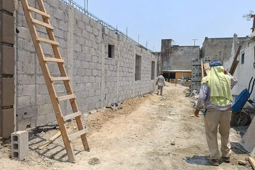 Comienzan a llegar las primeras cartas de invitación en Tamaulipas para adquirir una vivienda del Bienestar