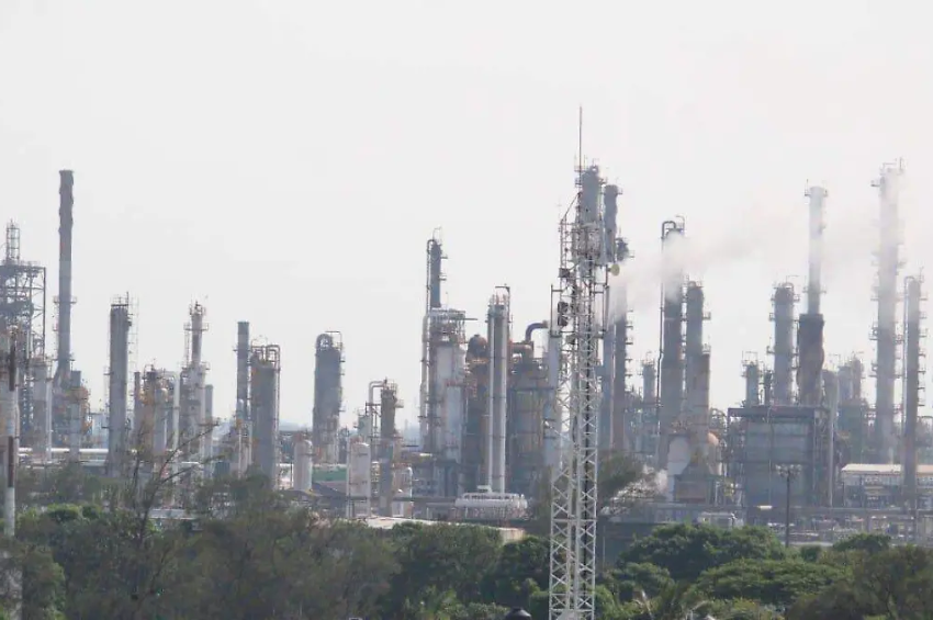 Tamaulipas recauda 50 mdp por impuesto verde, 17 empresas siguen amparadas